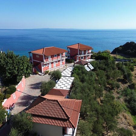 Villa Levante Vasilikos  Exterior photo