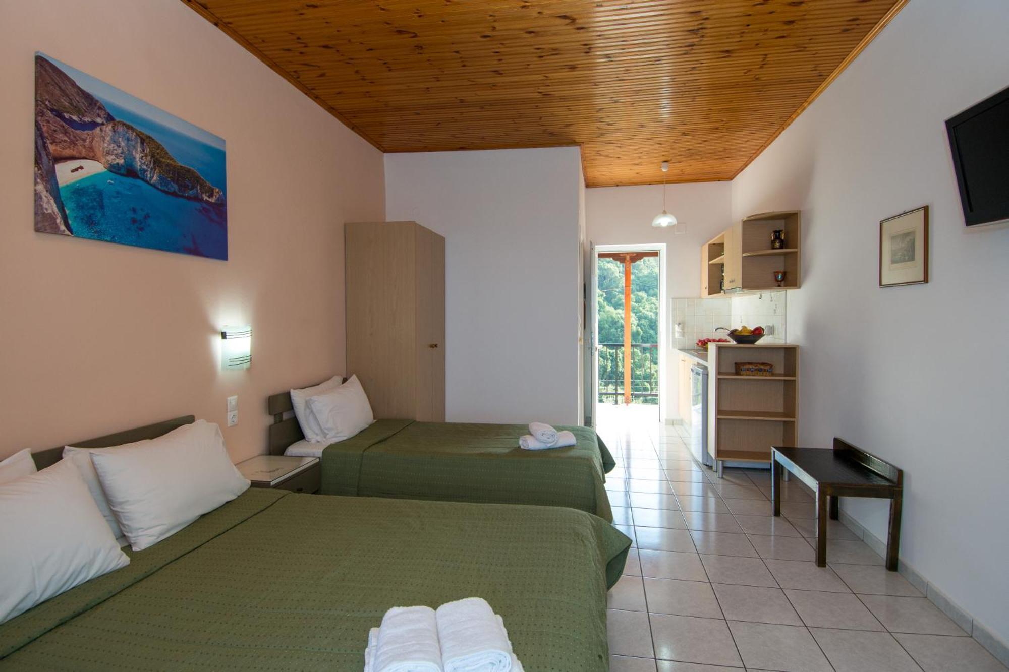 Villa Levante Vasilikos  Exterior photo