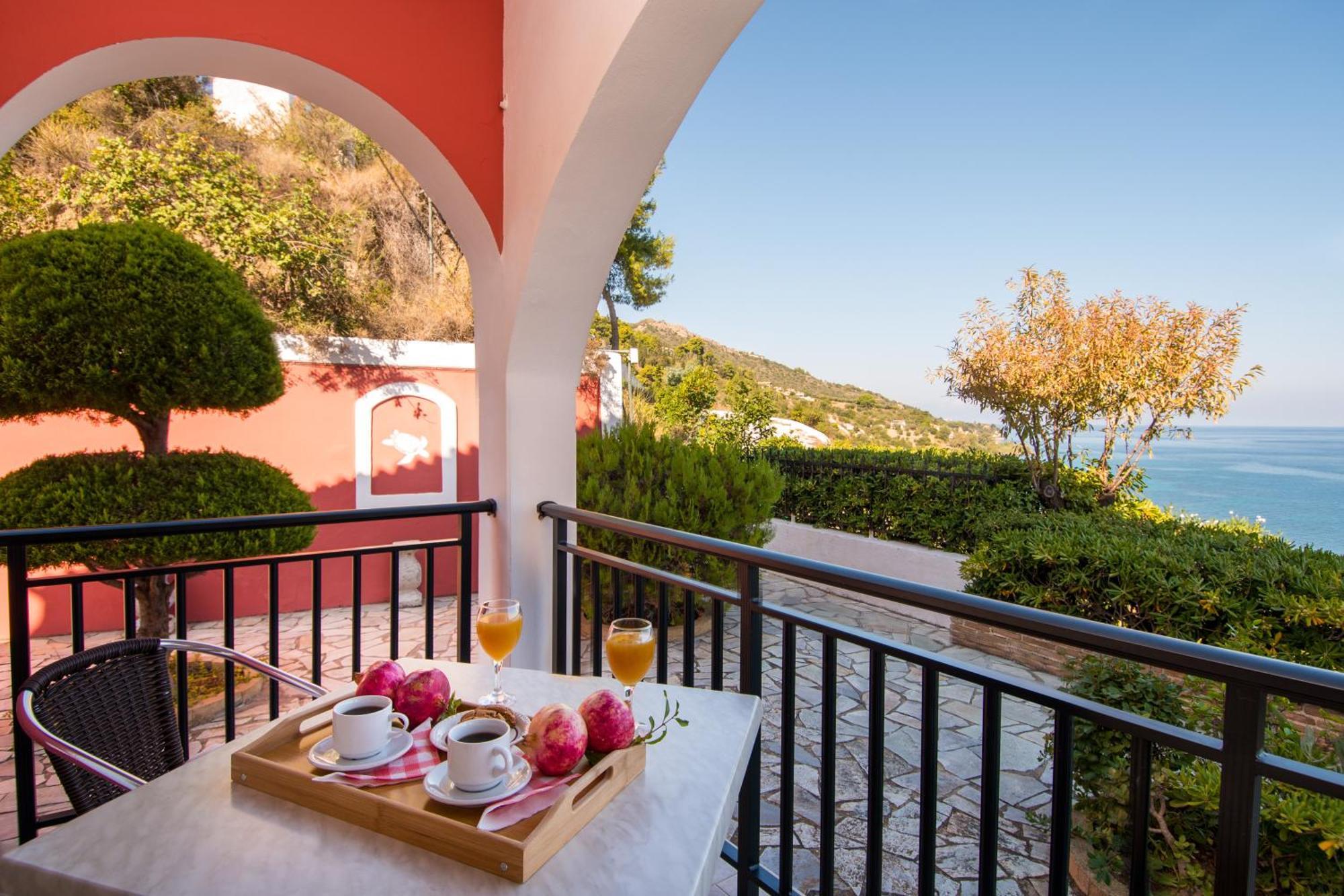 Villa Levante Vasilikos  Exterior photo
