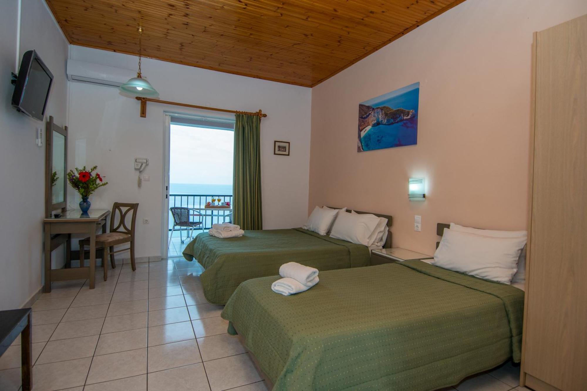 Villa Levante Vasilikos  Exterior photo