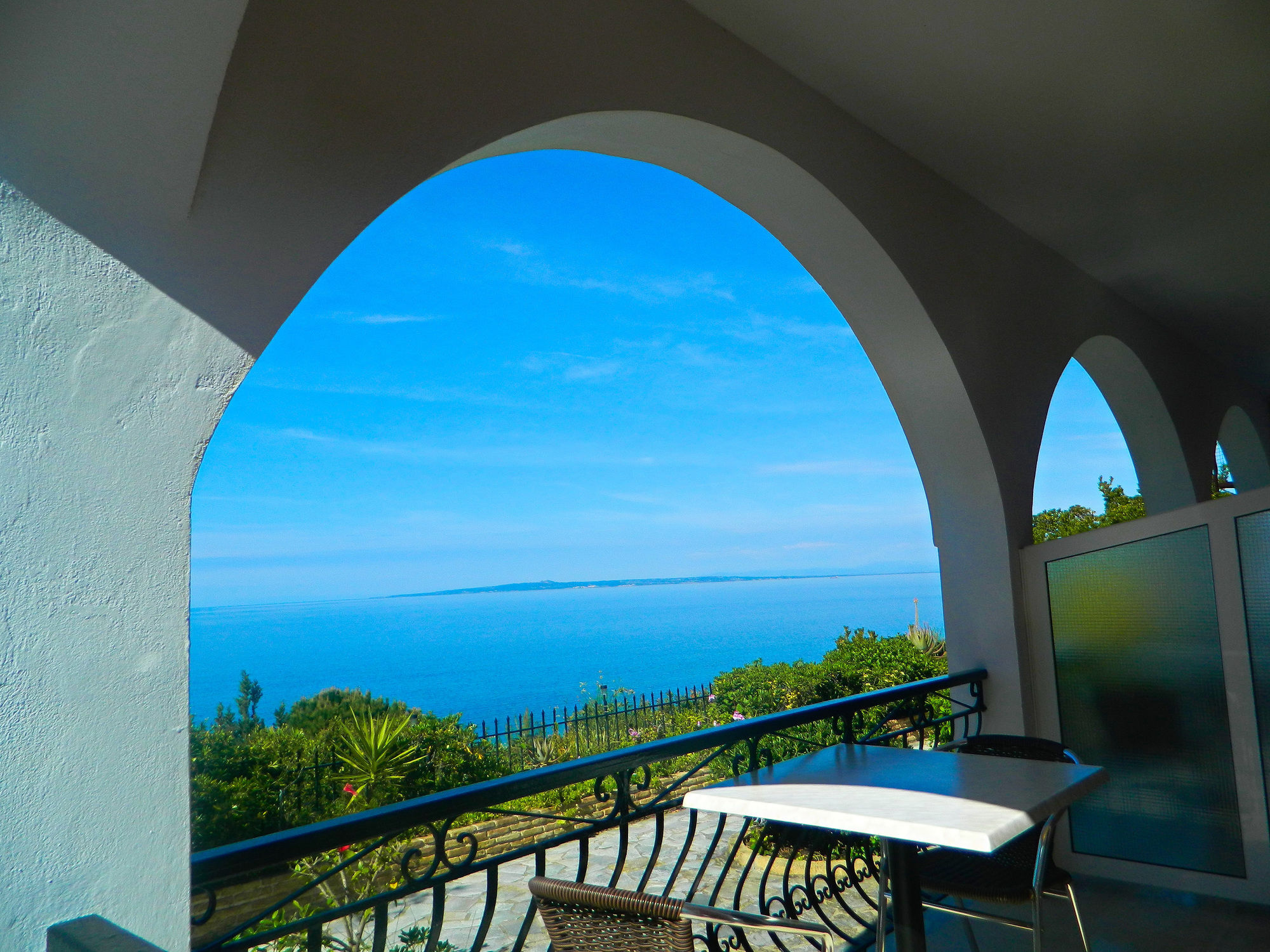 Villa Levante Vasilikos  Exterior photo
