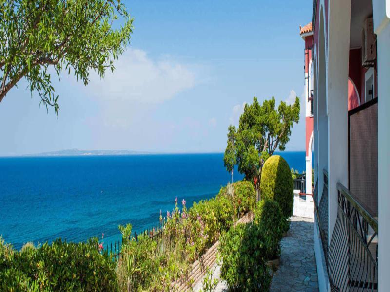 Villa Levante Vasilikos  Exterior photo