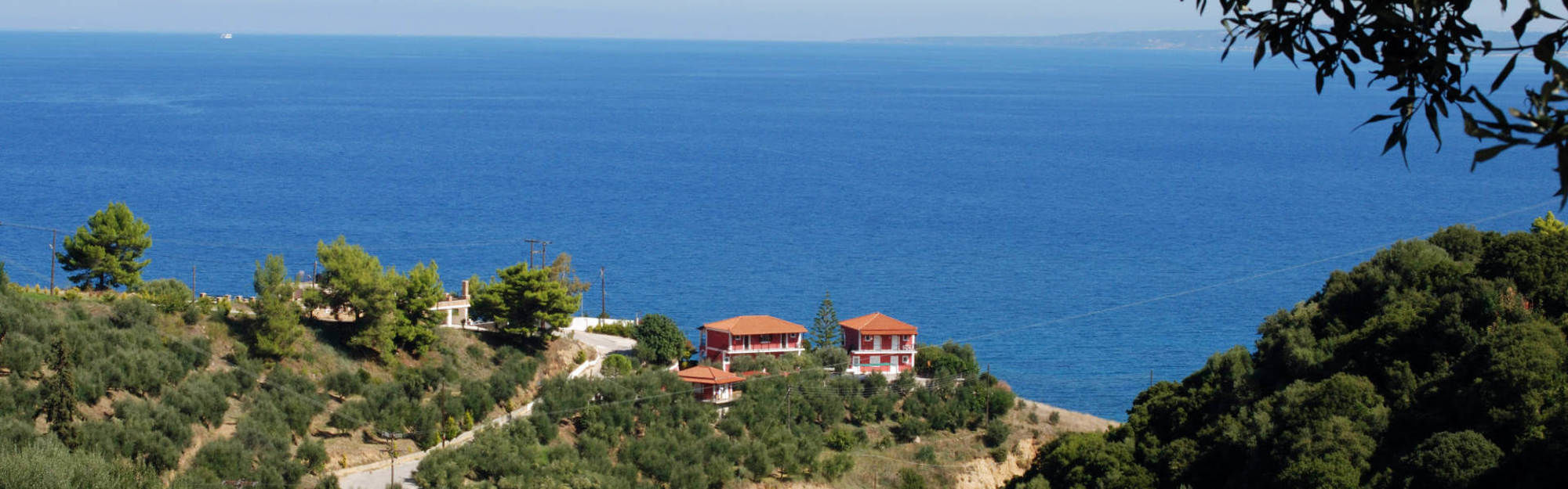 Villa Levante Vasilikos  Exterior photo